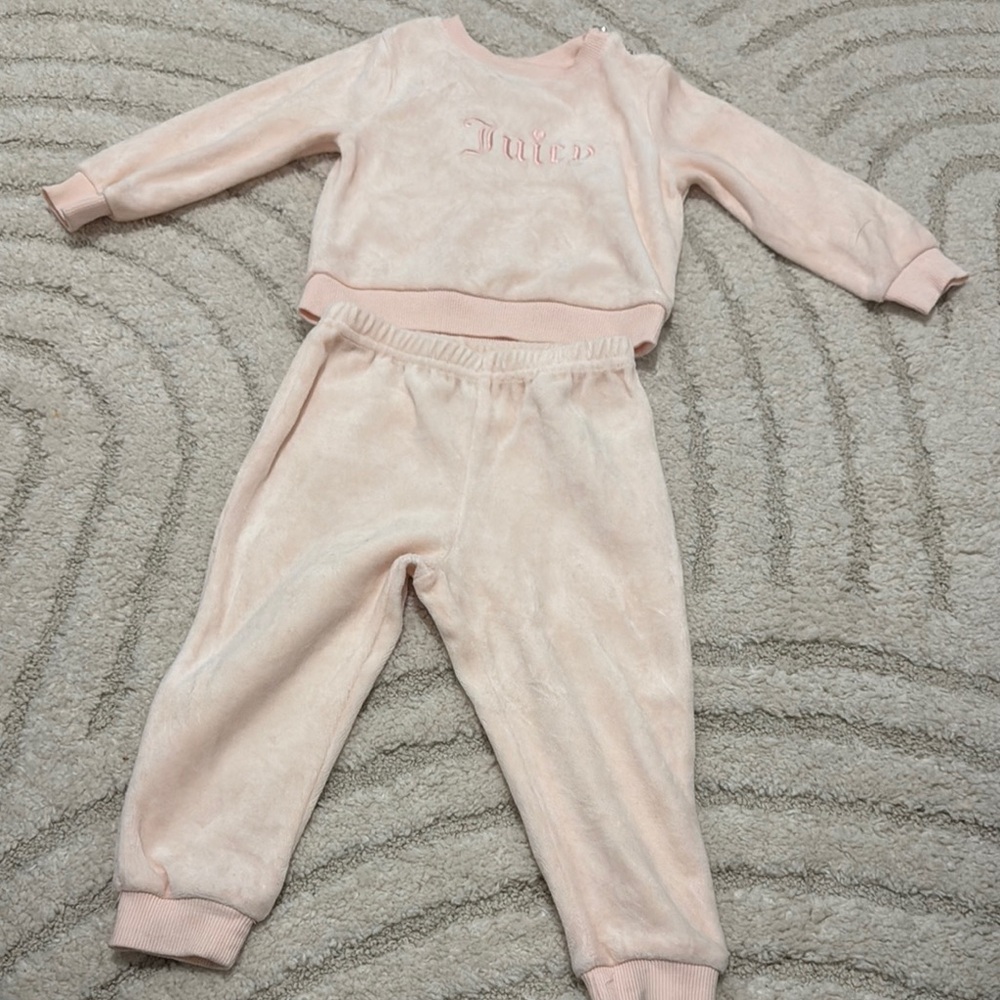 Juicy Couture Sweater